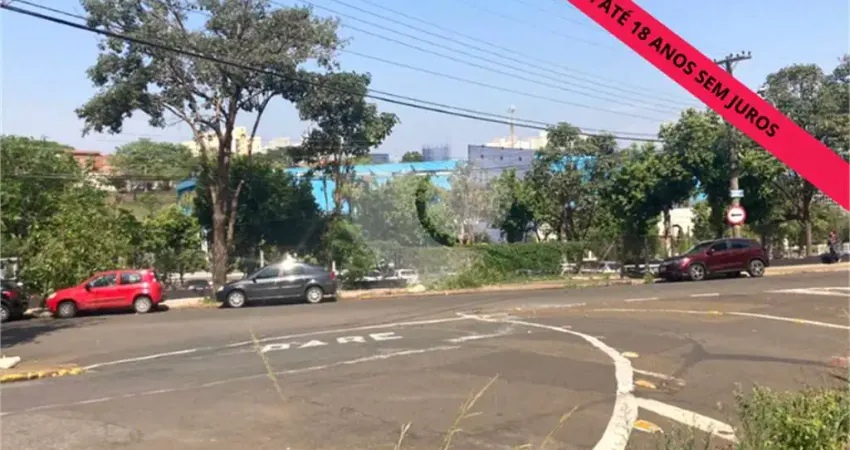 Terreno comercial à venda no Jardim Modelo, Piracicaba 