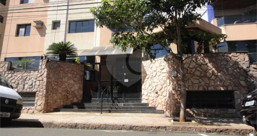 Apartamento com 3 quartos à venda no Centro, Piracicaba 