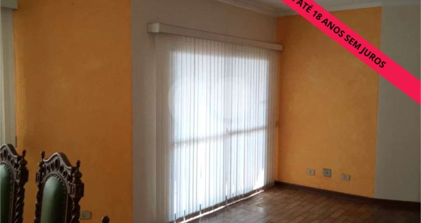 Apartamento com 3 quartos à venda em Centro - SP