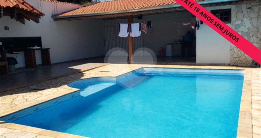 Casa com 2 quartos à venda em Monte Líbano - SP