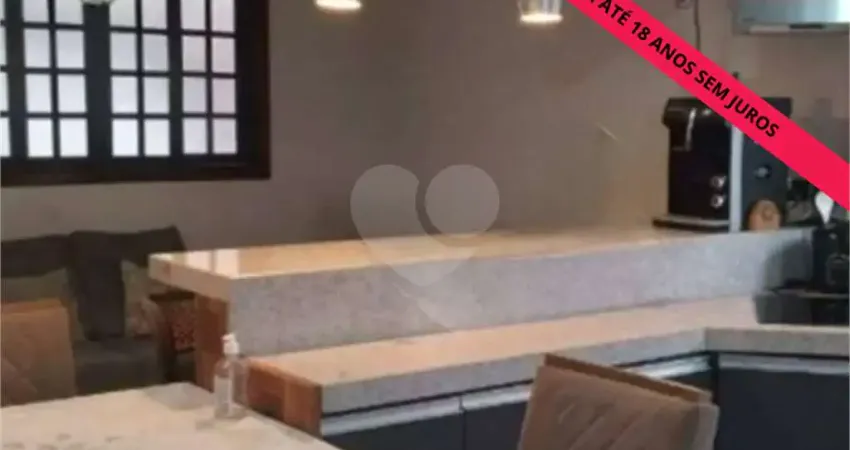 Casa com 2 quartos à venda no Jardim São Luiz, Piracicaba 