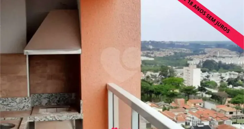 Apartamento com 3 quartos à venda em Piracicamirim - SP