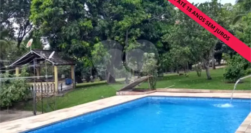 Chácara / sítio com 4 quartos à venda no Nova Suiça, Piracicaba 