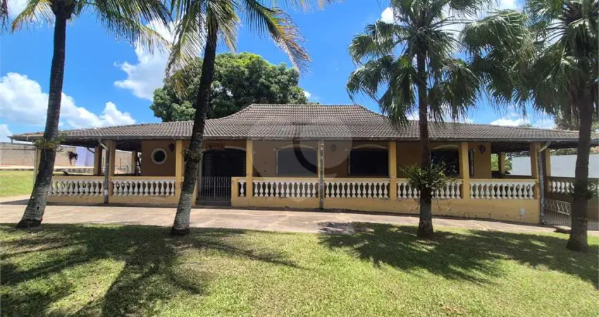 Chácara / sítio com 4 quartos à venda no Nova Suiça, Piracicaba