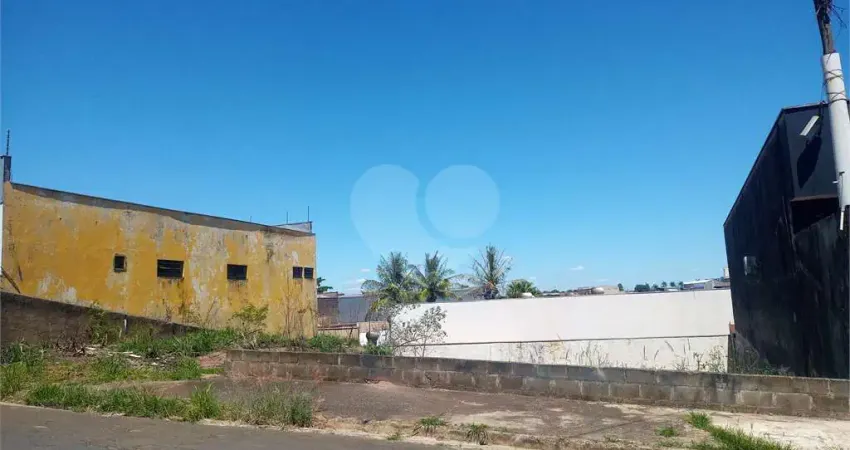 Terreno comercial à venda no Paulicéia, Piracicaba 