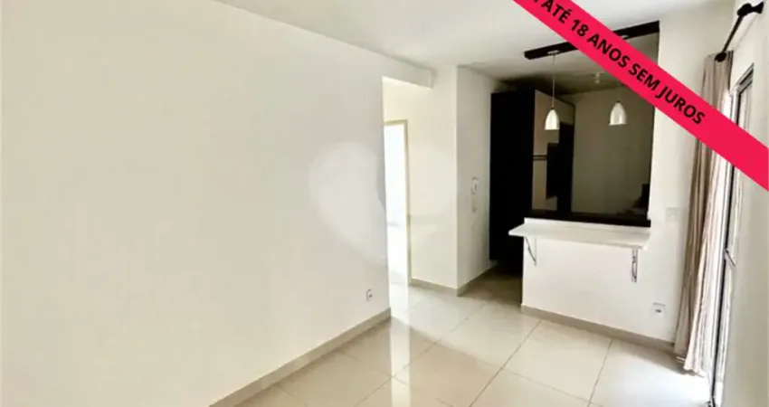 Apartamento com 2 quartos à venda no Pompéia, Piracicaba 