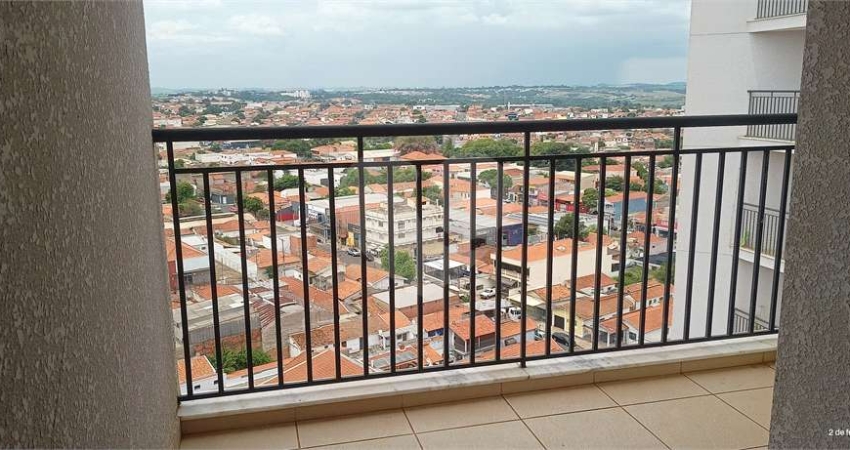 Apartamento com 2 quartos à venda em Paulicéia - SP