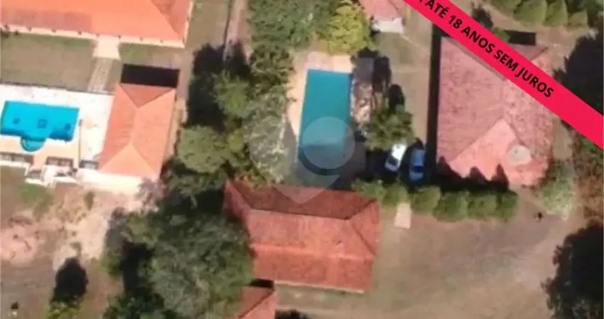 Chácara / sítio com 7 quartos à venda no Centro, São Pedro