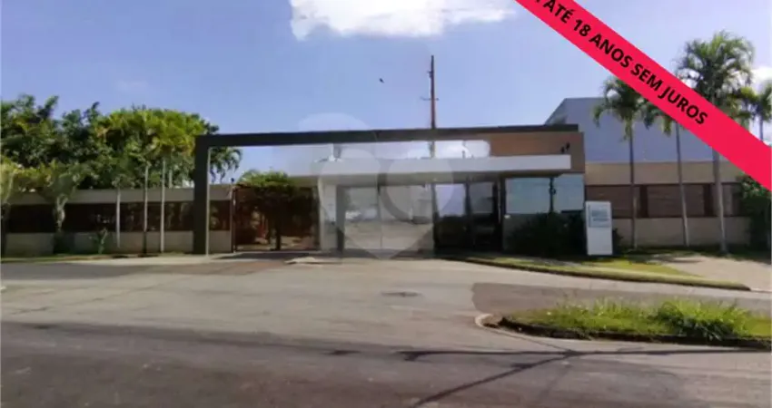 Terreno à venda no Vale do Sol, Piracicaba 