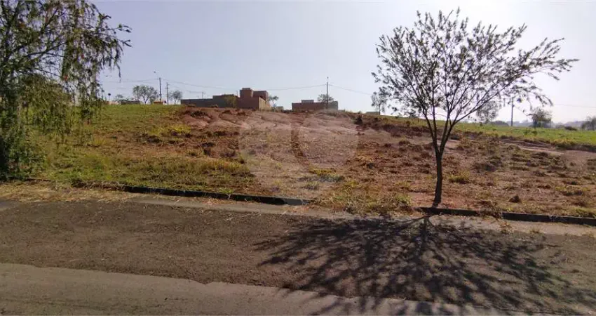 Terreno à venda em Residencial Alto Da Boa Vista - SP