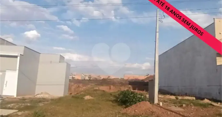 Terreno à venda no Jardim Novo Horizonte, Piracicaba 