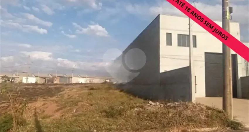 Terreno à venda no Jardim Novo Horizonte, Piracicaba 