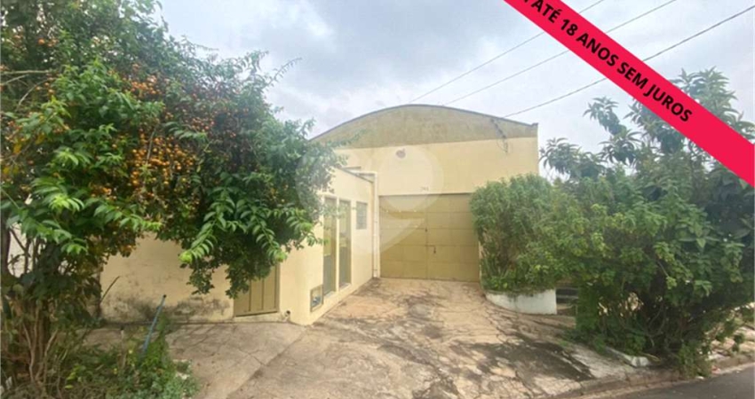 Barracão / Galpão / Depósito à venda na Vila Independência, Piracicaba 