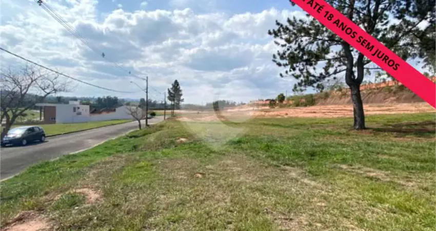 Terreno à venda na Águas de São Pedro, São Pedro 