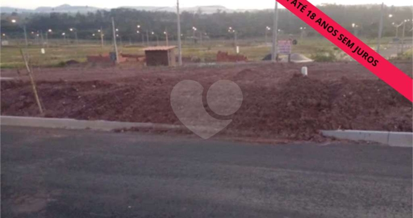 Terreno à venda no Vale do Sol, Piracicaba 