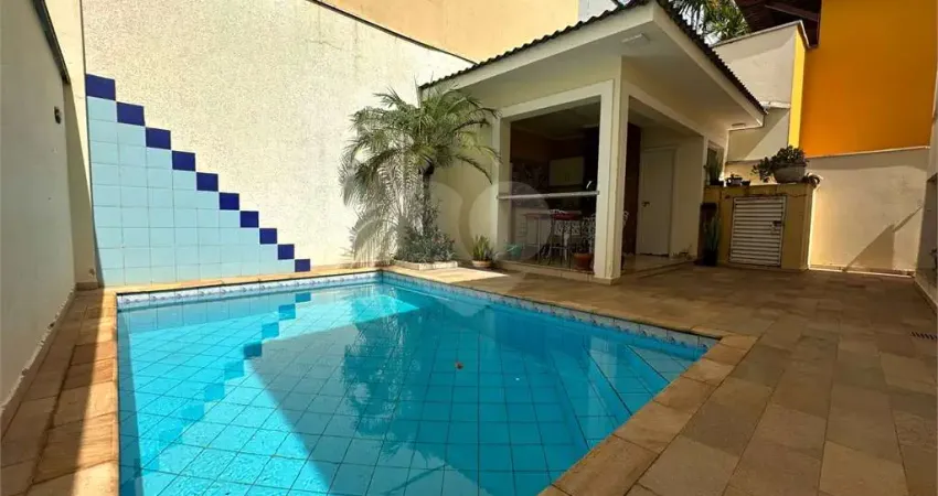 Condomínio com 3 quartos à venda em Glebas Califórnia - SP
