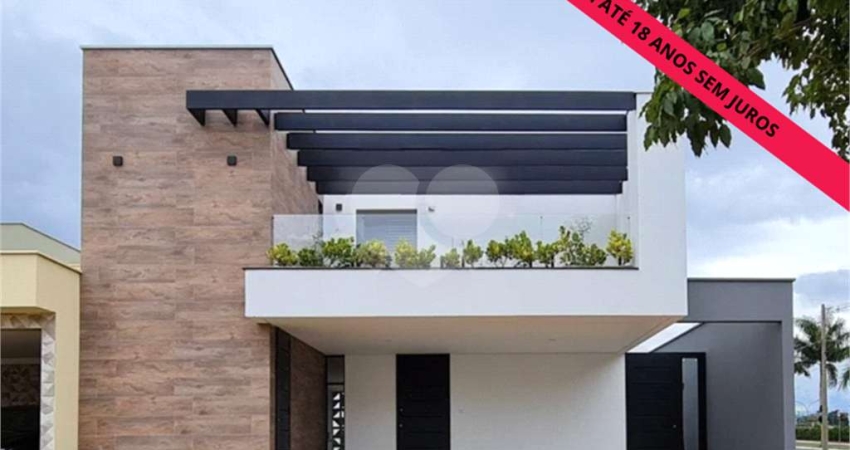Casa com 3 quartos à venda no Taquaral, Piracicaba 