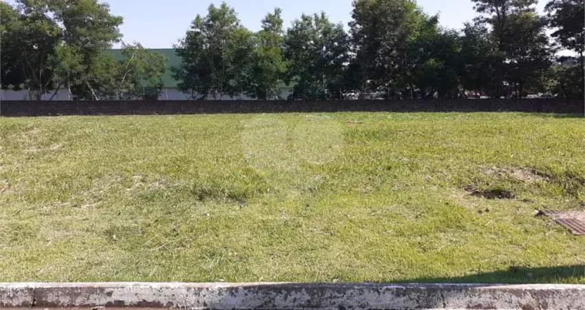 Terreno à venda no Terras de Piracicaba, Piracicaba 