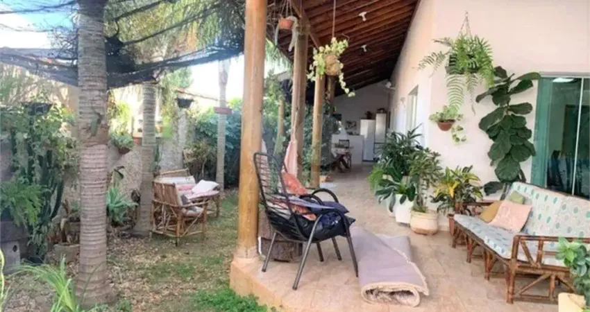 Casa com 3 quartos à venda em Parque São Matheus - SP