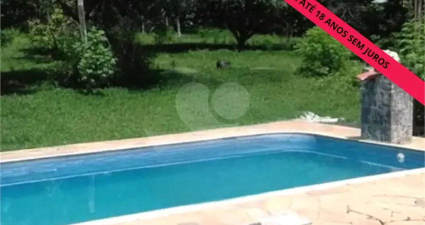 Chácara / sítio com 5 quartos à venda no Centro, Águas de São Pedro 