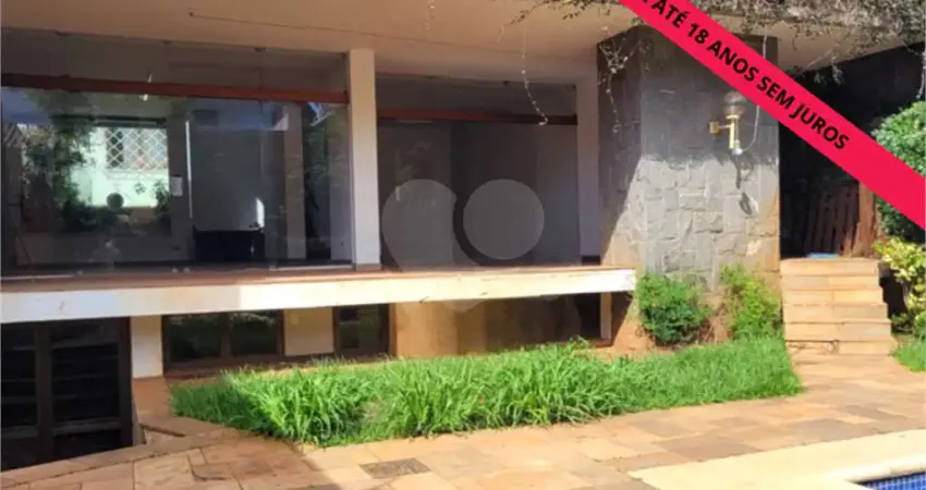 Casa com 4 quartos à venda no São Dimas, Piracicaba 