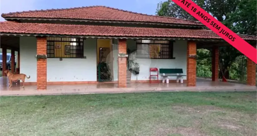 Chácara / sítio com 3 quartos à venda no Centro, São Pedro