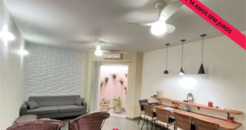 Casa com 3 quartos à venda no Jardim Abaeté, Piracicaba 