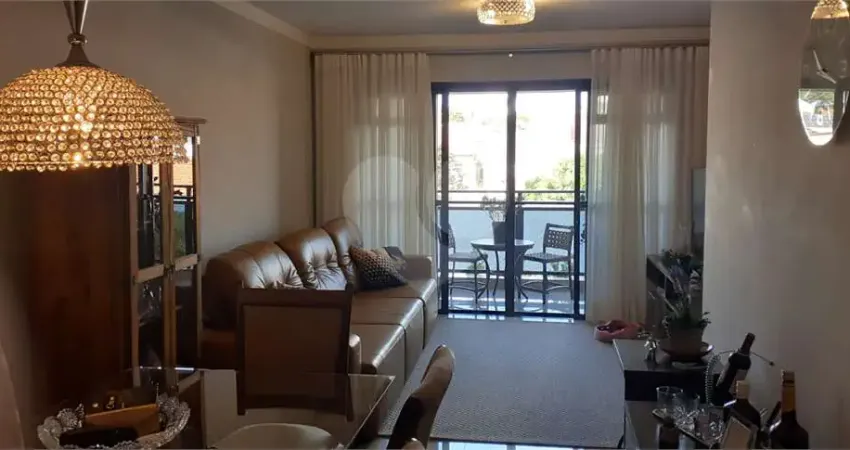 Apartamento com 3 quartos à venda na Cidade Alta, Piracicaba 