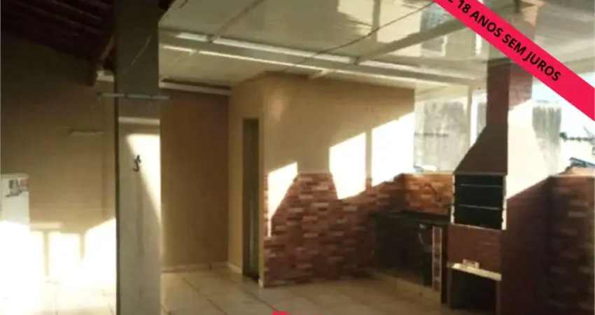 Casa com 3 quartos à venda no Paulista, Piracicaba 
