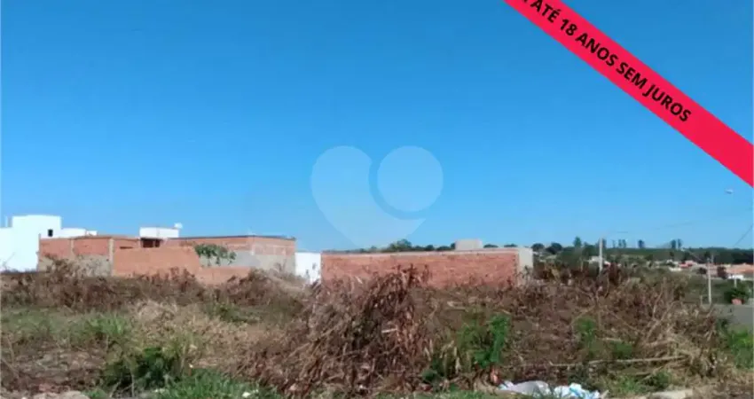 Terreno à venda no Jardim Novo Horizonte, Piracicaba 