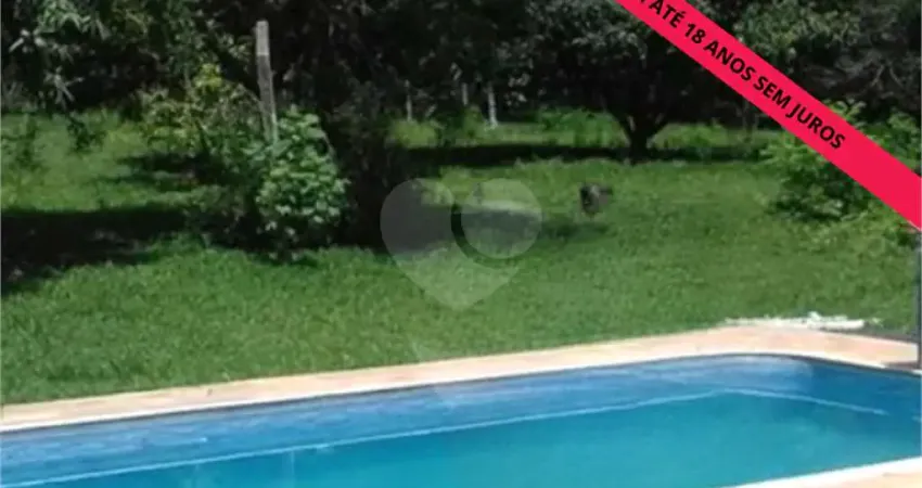 Chácara / sítio com 5 quartos à venda no Centro, São Pedro