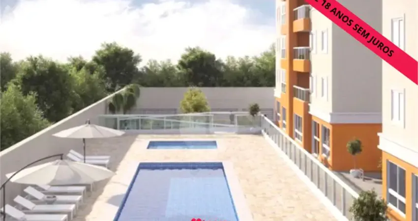 Apartamento com 3 quartos à venda em Piracicamirim - SP