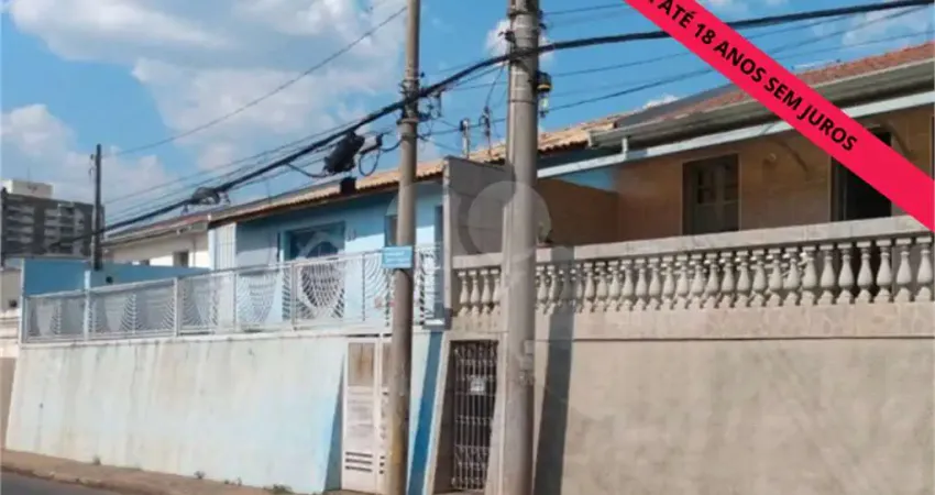 Terreno comercial à venda no Higienópolis, Piracicaba 