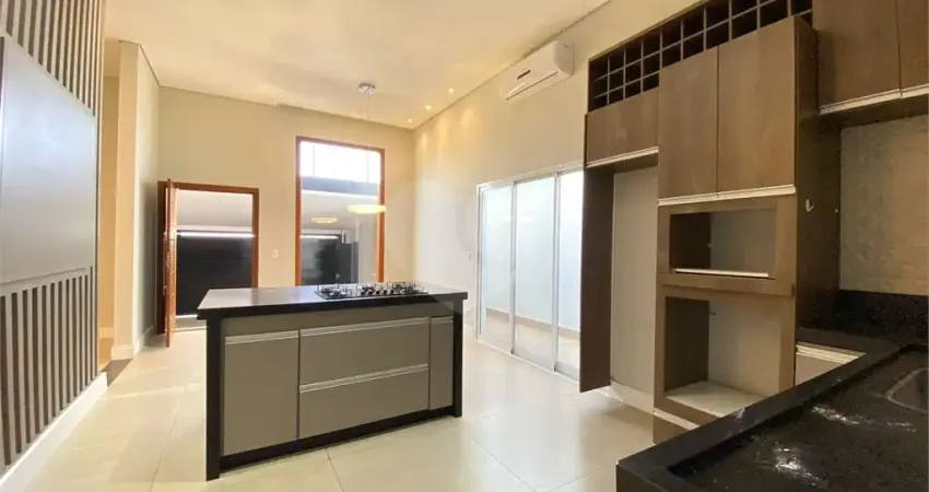 Casa com 3 quartos para alugar no Água Branca, Piracicaba 
