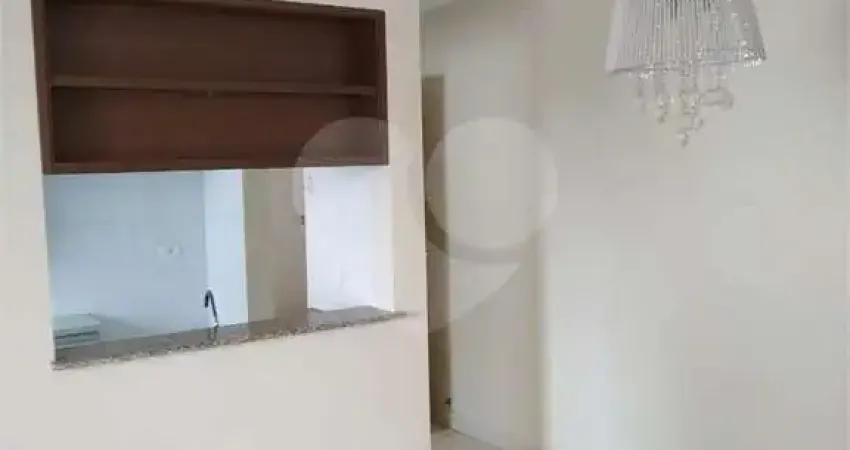 Apartamento com 2 quartos à venda no Jardim Nova Iguaçu, Piracicaba