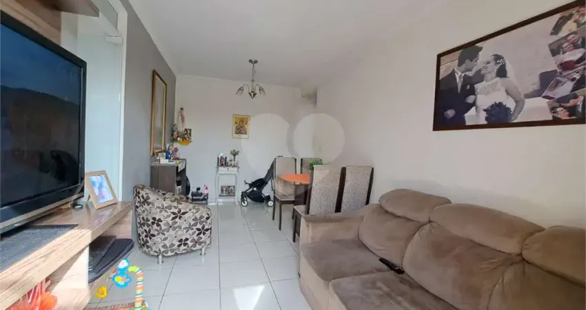 Apartamento com 2 quartos à venda em Glebas Califórnia - SP