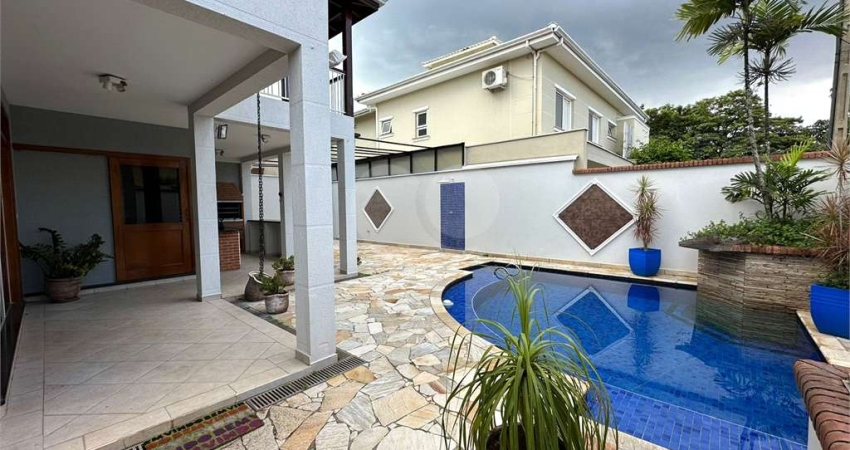 Sobrado com 3 quartos para locação em Terras De Piracicaba - SP