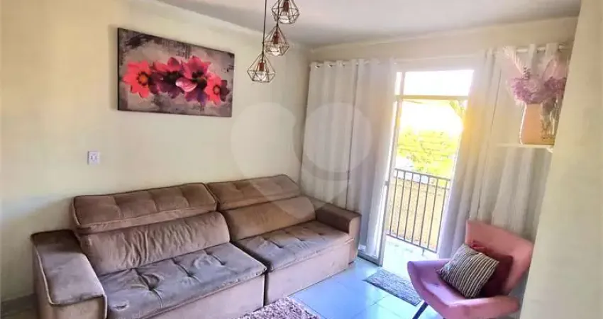 Apartamento com 3 quartos à venda no Paulicéia, Piracicaba