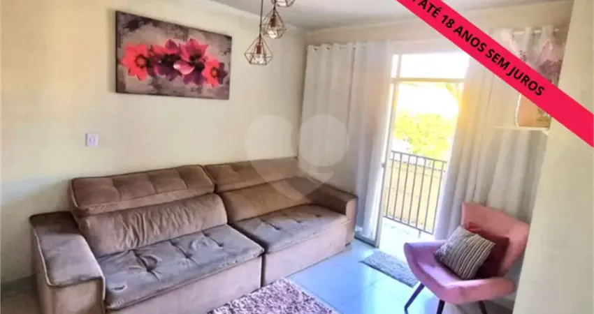 Apartamento com 3 quartos à venda em Paulicéia - SP