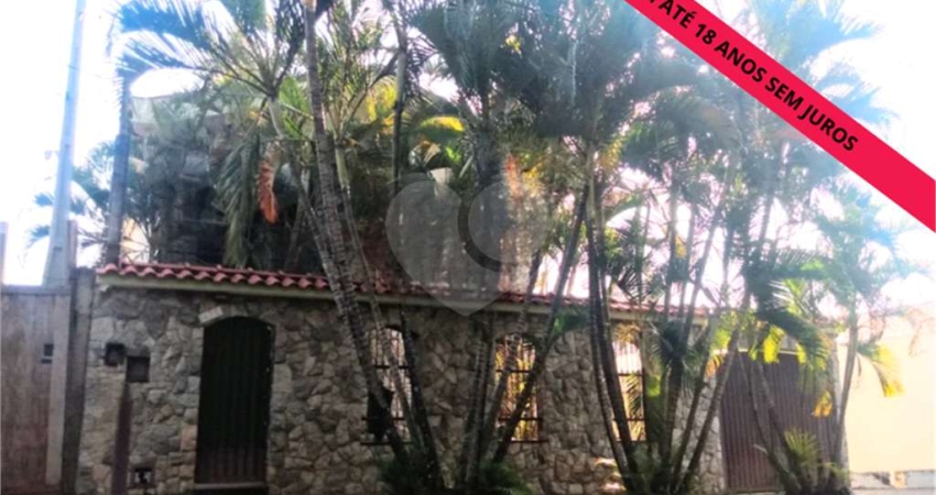Sobrado com 3 quartos à venda em Centro - SP