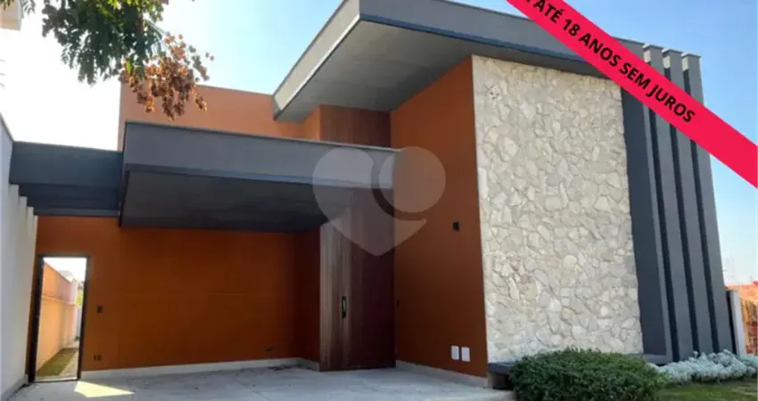 Condomínio com 3 quartos à venda em Ondas - SP
