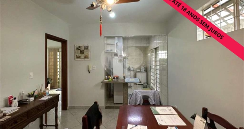 Casa com 3 quartos à venda no São Luiz, Piracicaba 