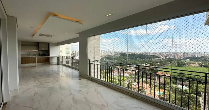 Apartamento com 4 quartos à venda no Nova Piracicaba, Piracicaba