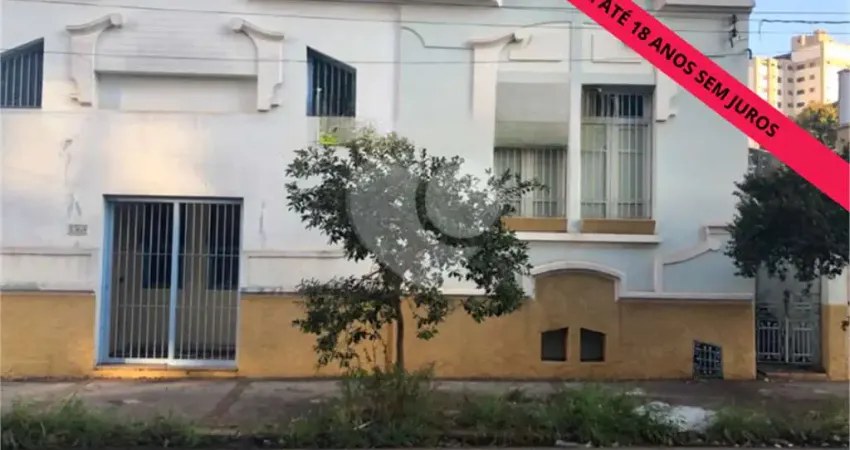 Casa comercial à venda no Centro, Piracicaba 