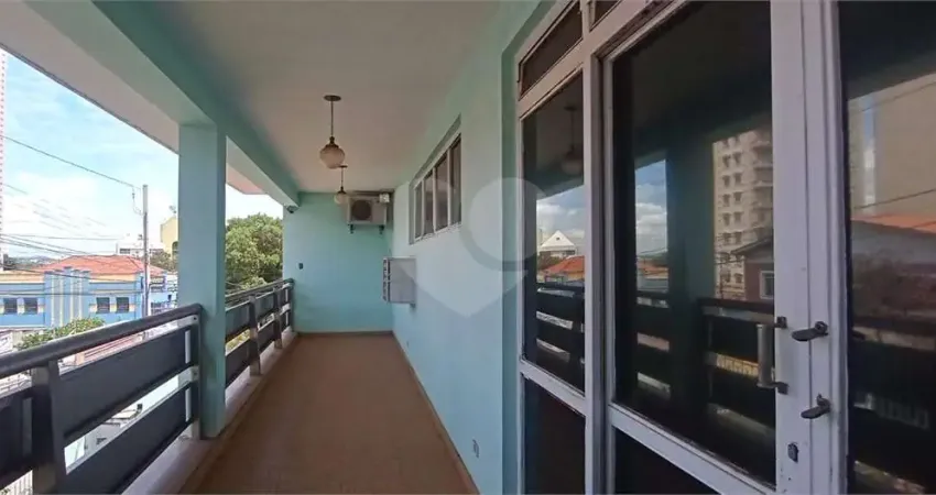 Casa comercial à venda no Centro, Piracicaba 