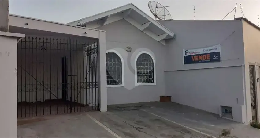 Casa comercial à venda no Piracicamirim, Piracicaba 