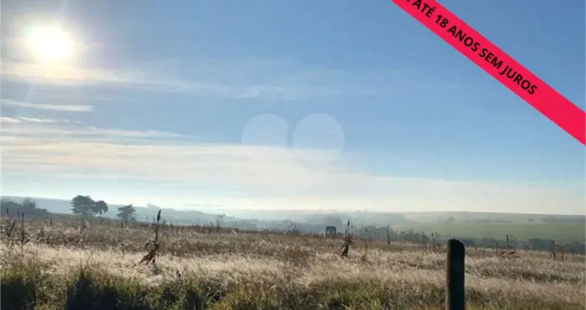 Terreno comercial à venda no Jardim São Francisco, Piracicaba 
