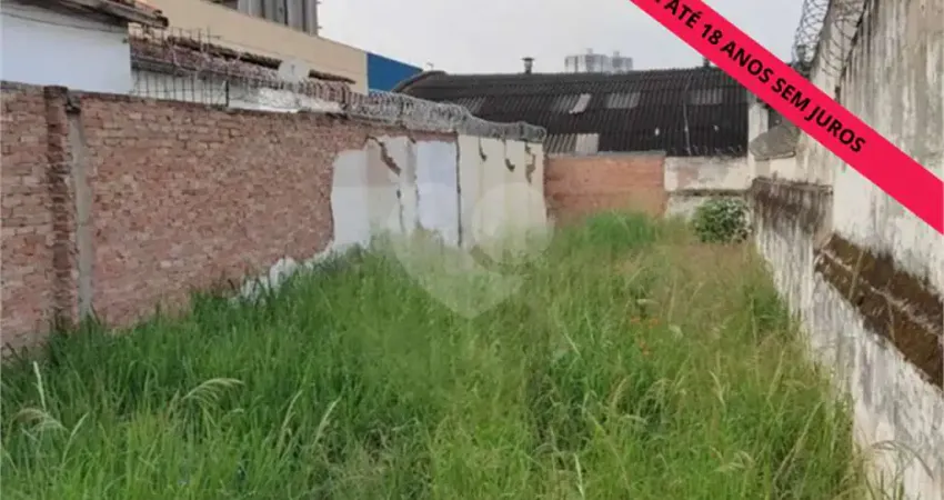 Terreno comercial à venda na Cidade Alta, Piracicaba 