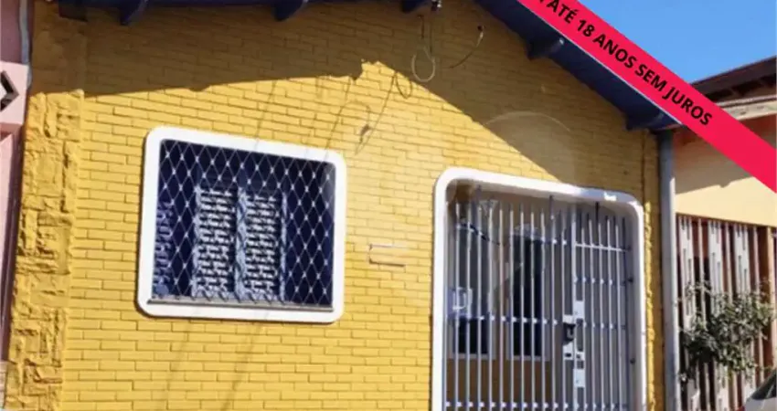 Casa comercial à venda na Cidade Alta, Piracicaba 