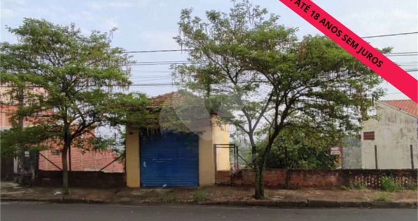 Terreno com 2 quartos à venda em Castelinho - SP